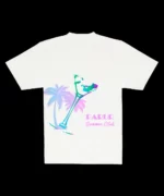 Parur Miami Vice T Shirt (2)