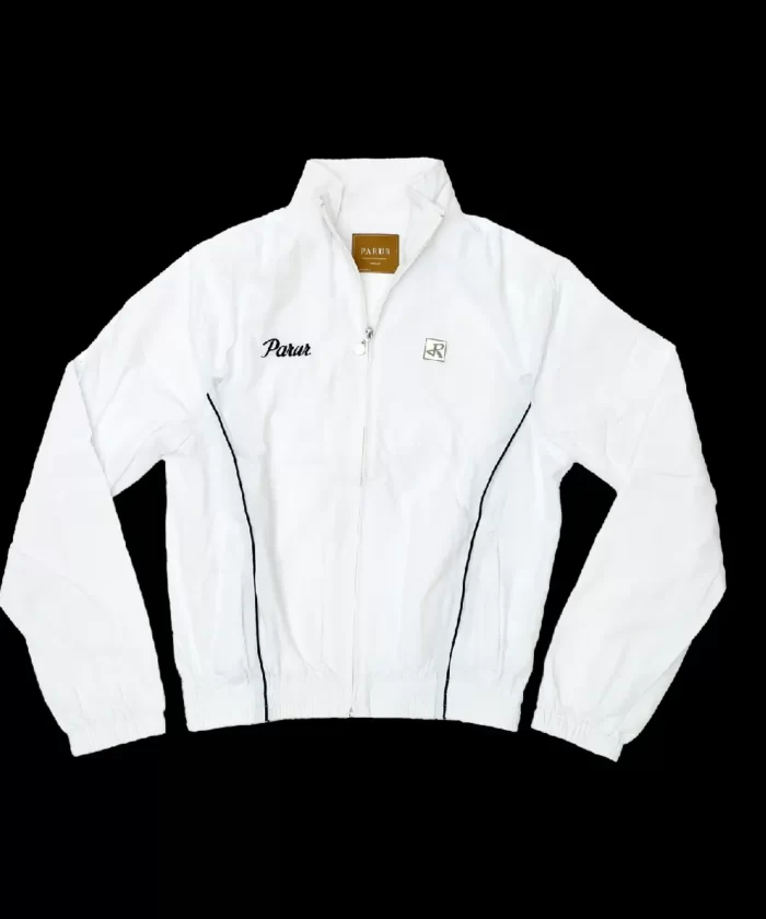 Parur OG Jacket White (1)